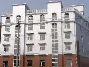 Anyi 158 Hotel Emeishan 乐山 外观 照片